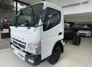 Mitsubishi Motors Canter Chassis 14 pies