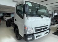 Mitsubishi Motors Canter Chassis 14 pies