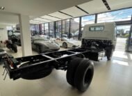 Mitsubishi Motors Canter Chassis 14 pies