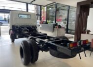 Mitsubishi Motors Canter Chassis 14 pies