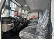 Mitsubishi Motors Canter Chassis 14 pies