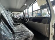 Mitsubishi Motors Canter Chassis 14 pies