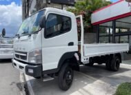 Mitsubishi Motors Canter Cama 14 Pies