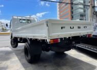 Mitsubishi Motors Canter Cama 14 Pies