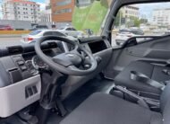 Mitsubishi Motors Canter Cama 14 Pies