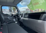 Mitsubishi Motors Canter Cama 14 Pies