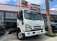 Isuzu NQR 18 Pies