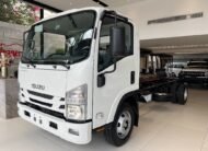 Isuzu NQR 18 Pies