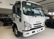 Isuzu NQR 18 Pies