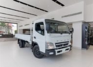 Mitsubishi Motors Canter Cama 14 Pies