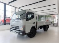Mitsubishi Motors Canter Cama 14 Pies