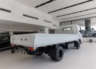 Mitsubishi Motors Canter Cama 14 Pies