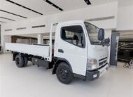 Mitsubishi Motors Canter Cama 14 Pies