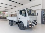 Mitsubishi Motors Fuso Canter