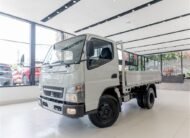 Mitsubishi Motors Fuso Canter