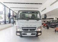 Mitsubishi Motors Fuso Canter