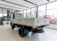 Mitsubishi Motors Fuso Canter