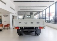 Mitsubishi Motors Fuso Canter