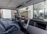 Mitsubishi Motors Fuso Canter