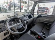Mitsubishi Motors Fuso Canter