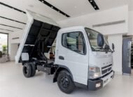 Mitsubishi Motors Canter Volteo