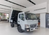 Mitsubishi Motors Canter Volteo