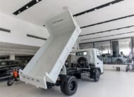 Mitsubishi Motors Canter Volteo