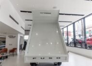 Mitsubishi Motors Canter Volteo