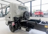 Mitsubishi Motors Canter Volteo