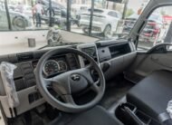 Mitsubishi Motors Canter Volteo