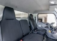 Mitsubishi Motors Canter Volteo