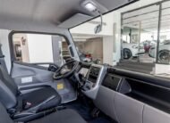 Mitsubishi Motors Canter Volteo