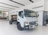 Mitsubishi Motors Canter Chassis 16 Pies