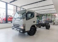 Mitsubishi Motors Canter Chassis 16 Pies