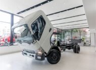 Mitsubishi Motors Canter Chassis 16 Pies