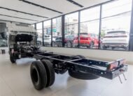 Mitsubishi Motors Canter Chassis 16 Pies