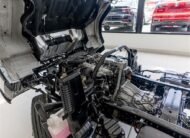 Mitsubishi Motors Canter Chassis 16 Pies