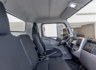 Mitsubishi Motors Canter Chassis 16 Pies