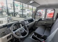 Mitsubishi Motors Canter Chassis 16 Pies