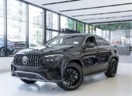 Mercedes-Benz Clase GLE 53 4matic Coupe AMG Plus