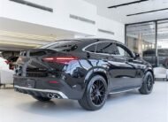 Mercedes-Benz Clase GLE 53 4matic Coupe AMG Plus