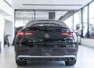 Mercedes-Benz Clase GLE 53 4matic Coupe AMG Plus