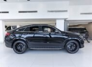 Mercedes-Benz Clase GLE 53 4matic Coupe AMG Plus
