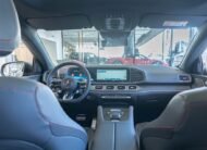 Mercedes-Benz Clase GLE 53 4matic Coupe AMG Plus