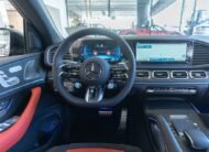 Mercedes-Benz Clase GLE 53 4matic Coupe AMG Plus