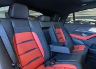 Mercedes-Benz Clase GLE 53 4matic Coupe AMG Plus