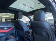 Mercedes-Benz Clase GLE 53 4matic Coupe AMG Plus