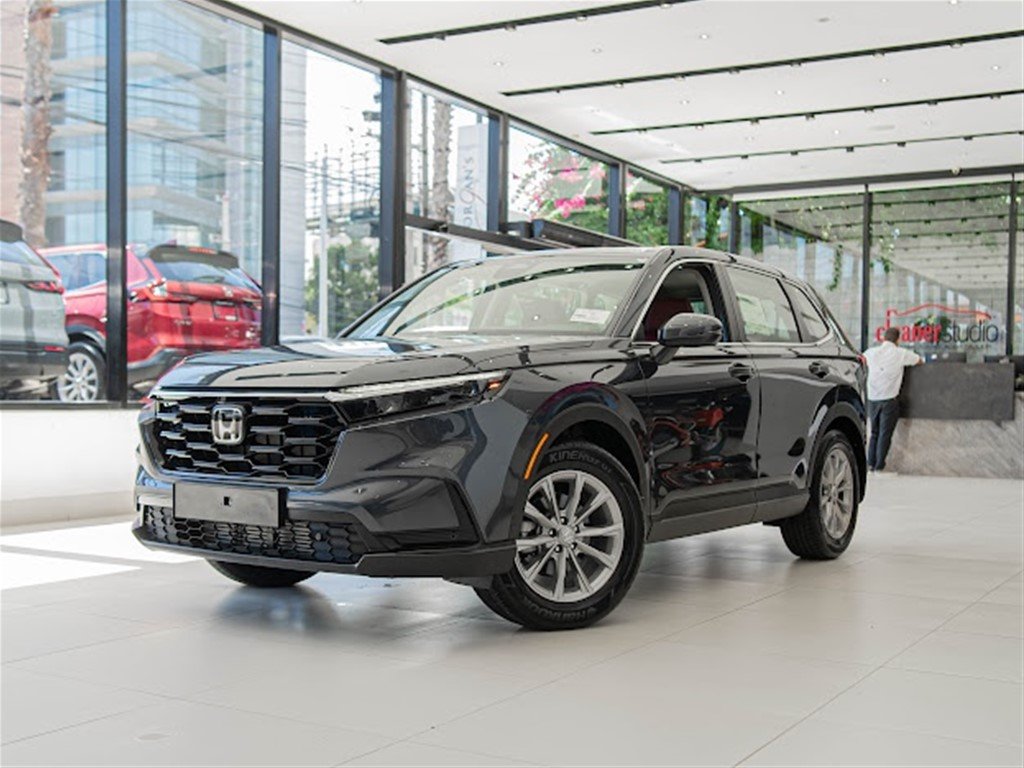 Honda CR-V EX