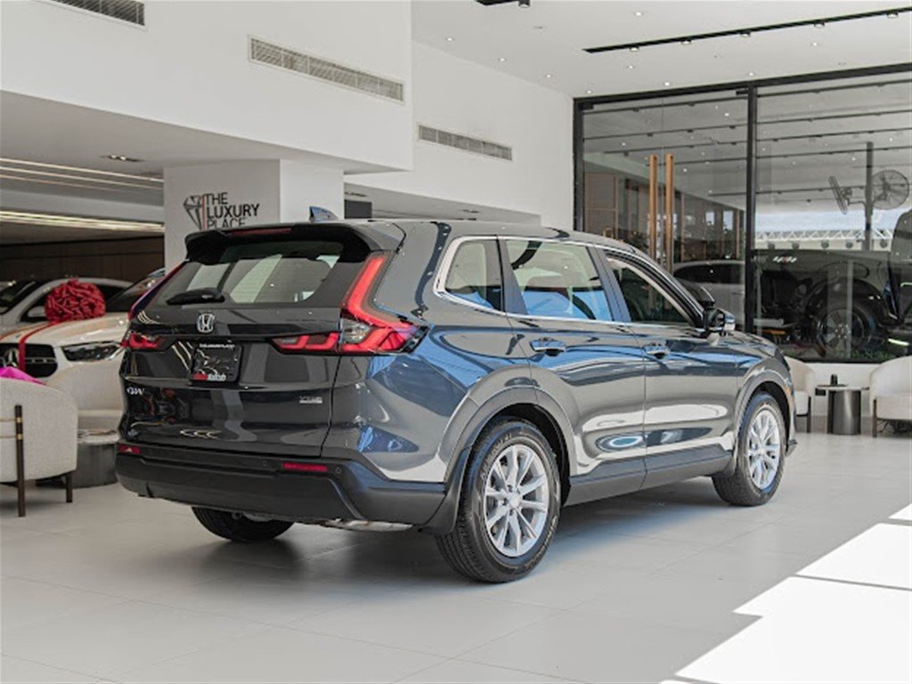 Honda CR-V EX