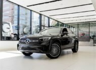 Mercedes-Benz Clase GLC 300 Coupe AMG